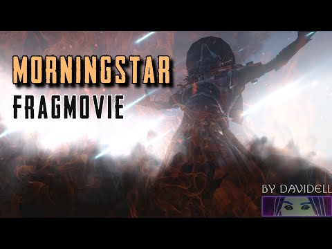 MORNINGSTAR ❤️ PUBG MOBILE | FRAGMOVIE